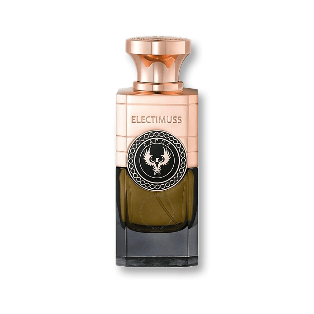 Electimuss Capua Pure Parfum | My Perfume Shop Australia