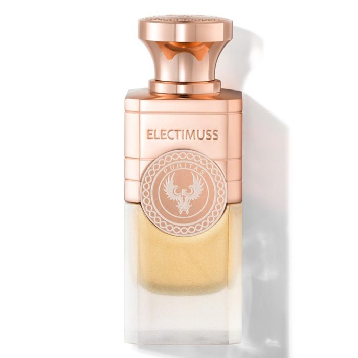 Electimuss Lustrous Collection Puritas Pure Parfum | My Perfume Shop Australia