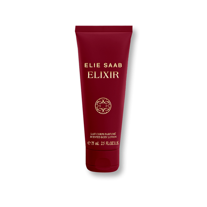 Shop Elie Saab Elixir Body Lotion | My Perfume Shop Australia