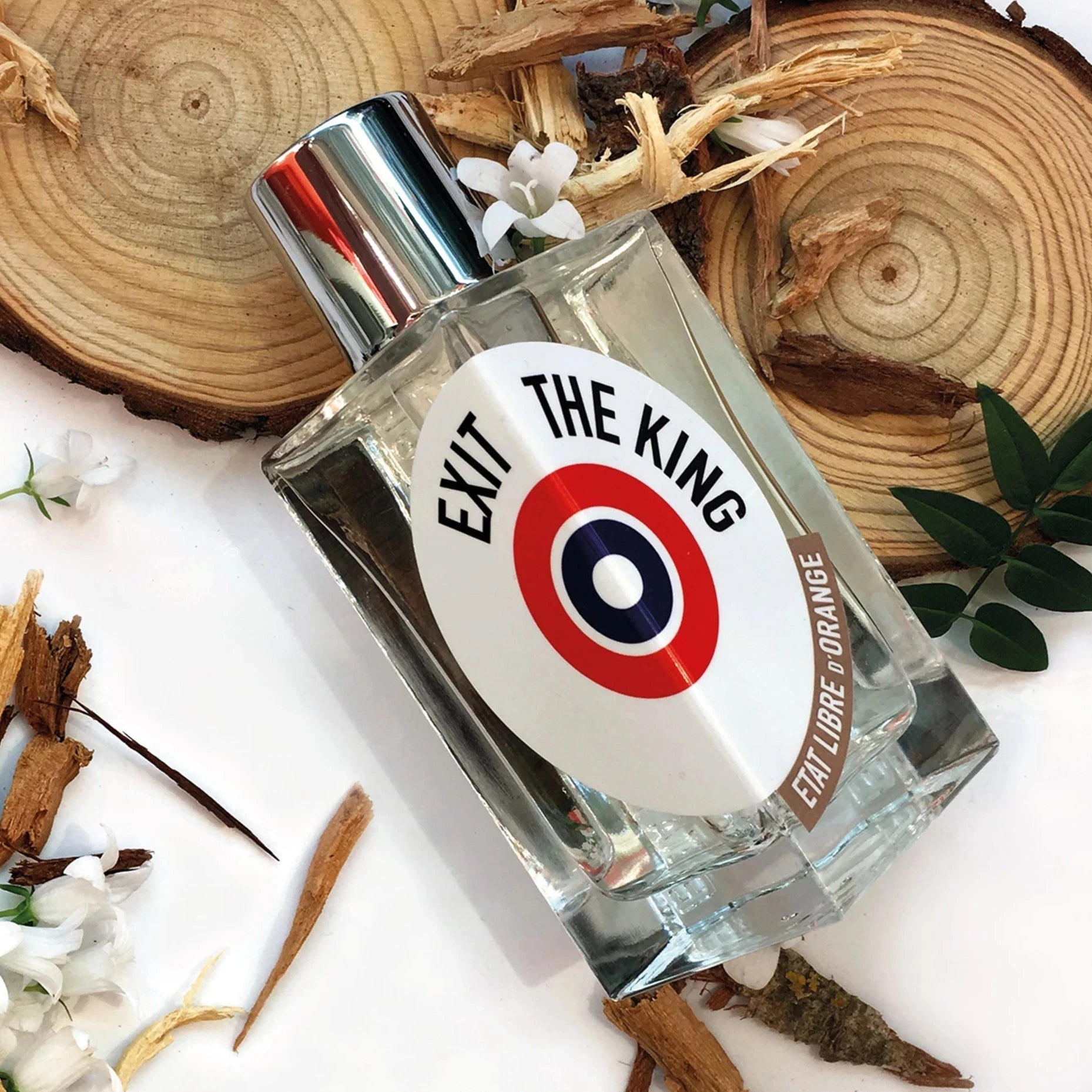 Shop Etat Libre D'Orange Exit The King EDP in Australia