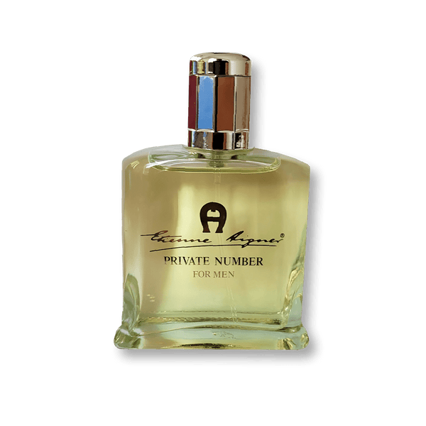 Shop Etienne Aigner Private Number EDT For Men | My Perfume Shop Australia