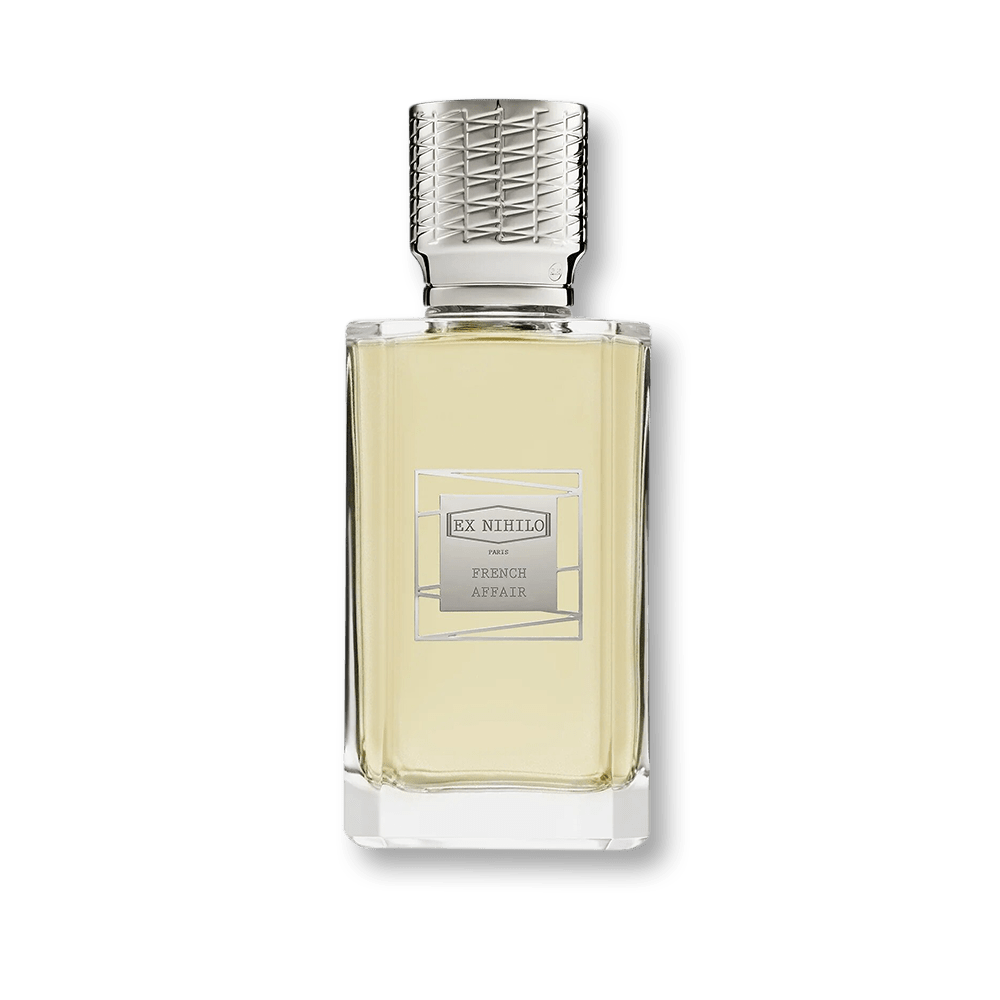 Ex Nihilo French Affair EDP | My Perfume Shop Australia