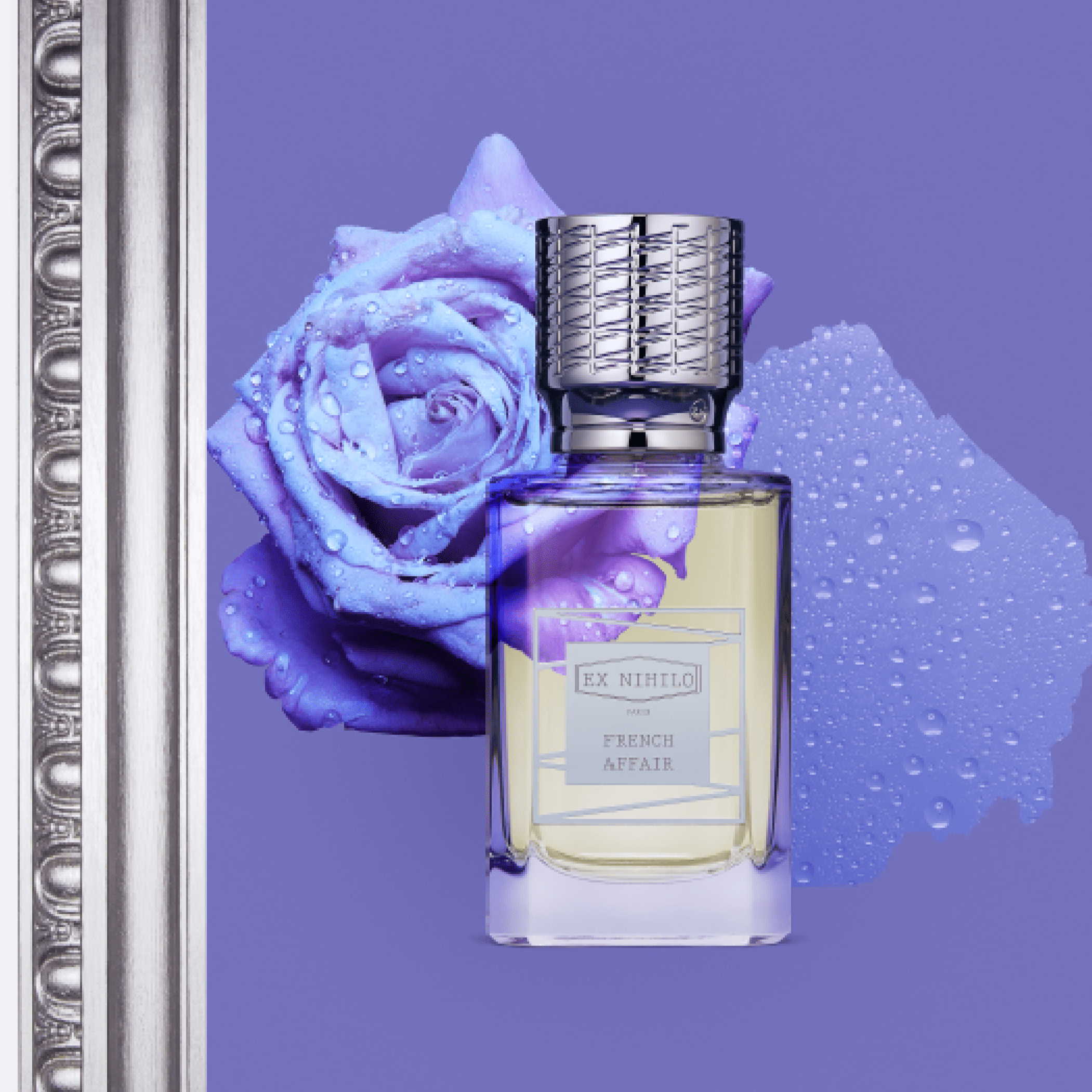 Ex Nihilo French Affair EDP | My Perfume Shop Australia