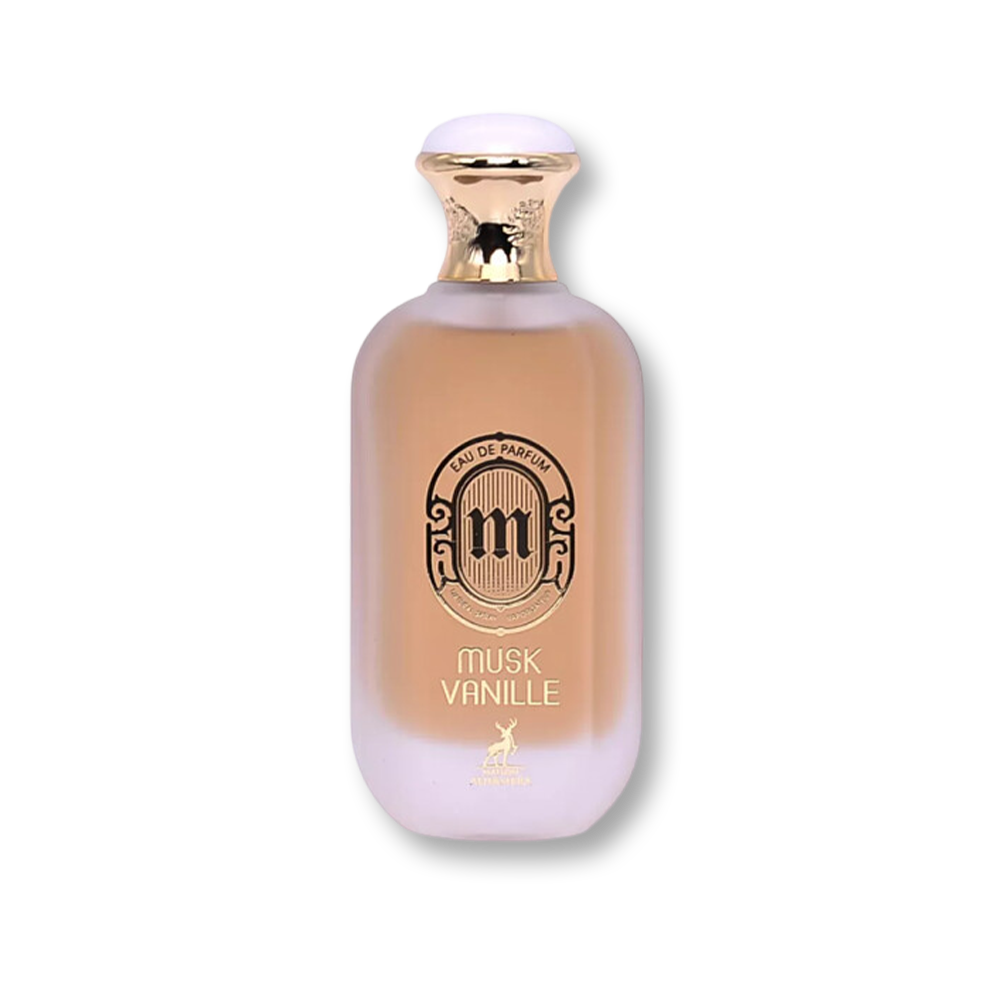 Maison Alhambra Musk Vanille EDP