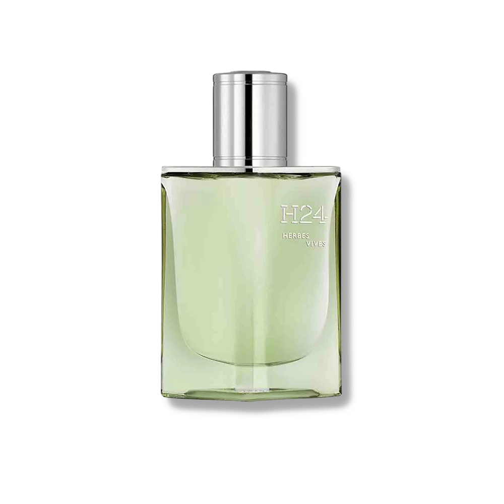 Hermes H24 Herbes Vives EDP