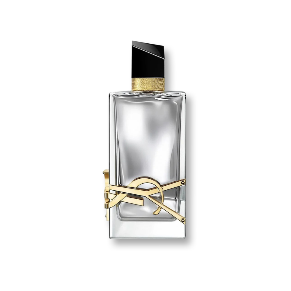 Shop Yves Saint Laurent Libre L'Absolu Platine Parfum 50ml | My