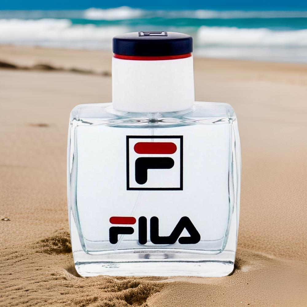 FILA ITALIA EDT Set for Men | My Perfume Shop