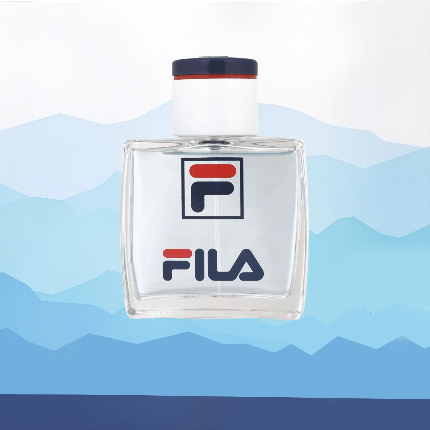 FILA ITALIA EDT Set for Men | My Perfume Shop
