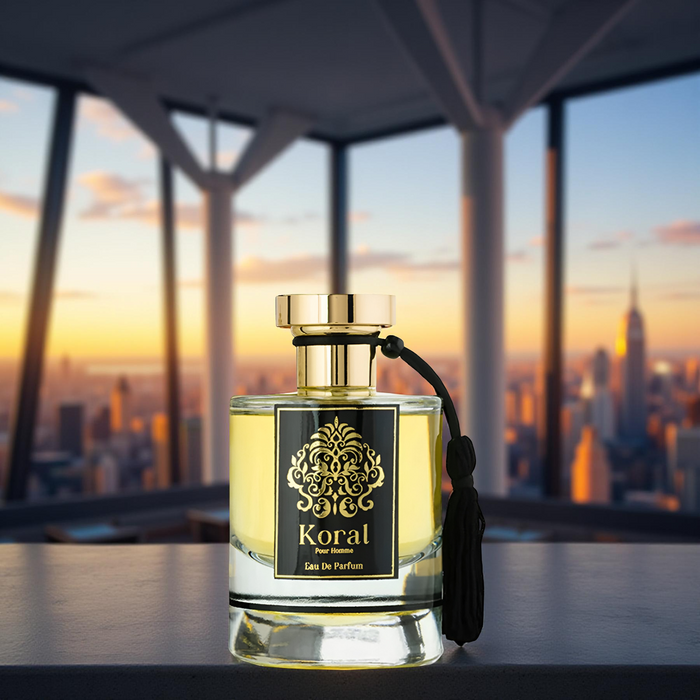 Flavia Coral EDP in Australia