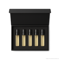 Fragrance Sample Subscription