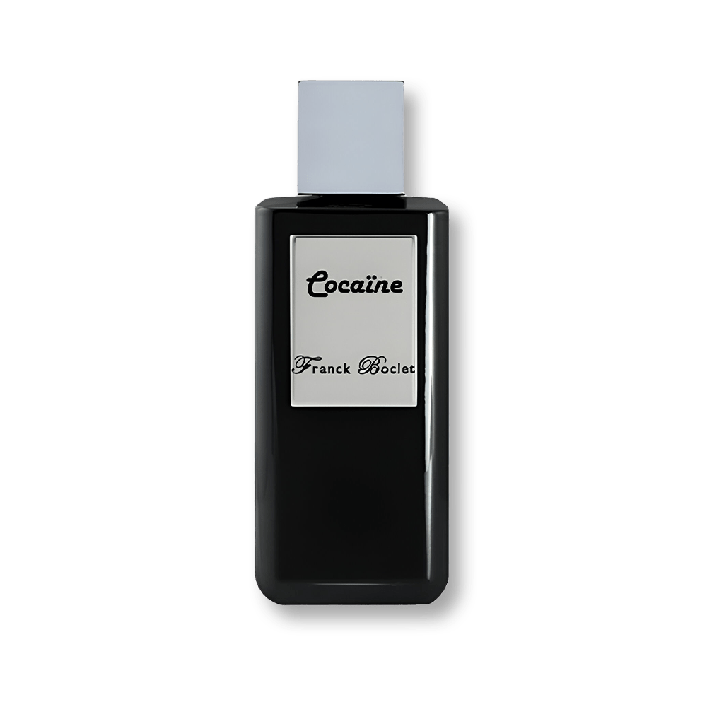 Franck Boclet Cocaine bottle