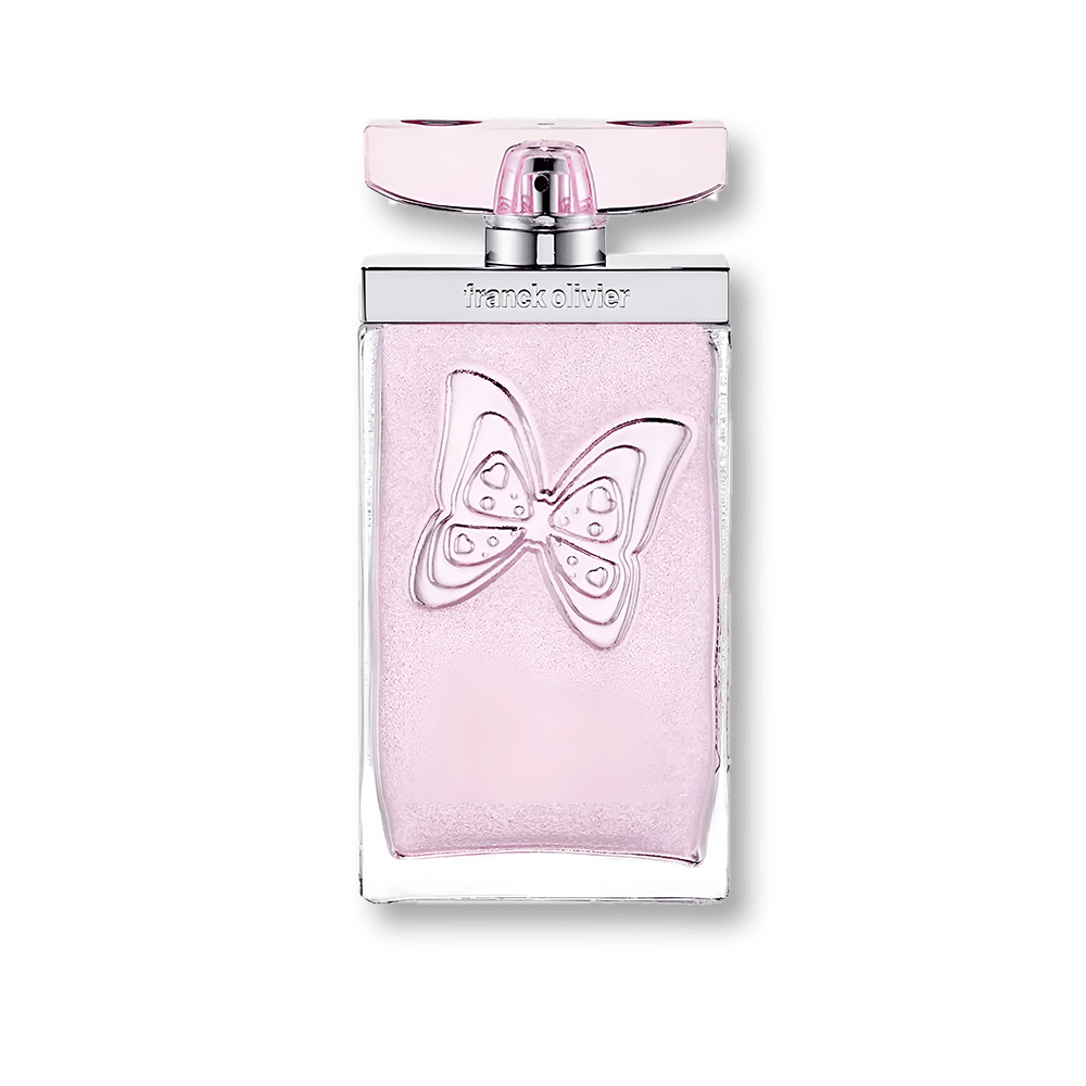 Franck Olivier Nature EDP | My Perfume Shop Australia