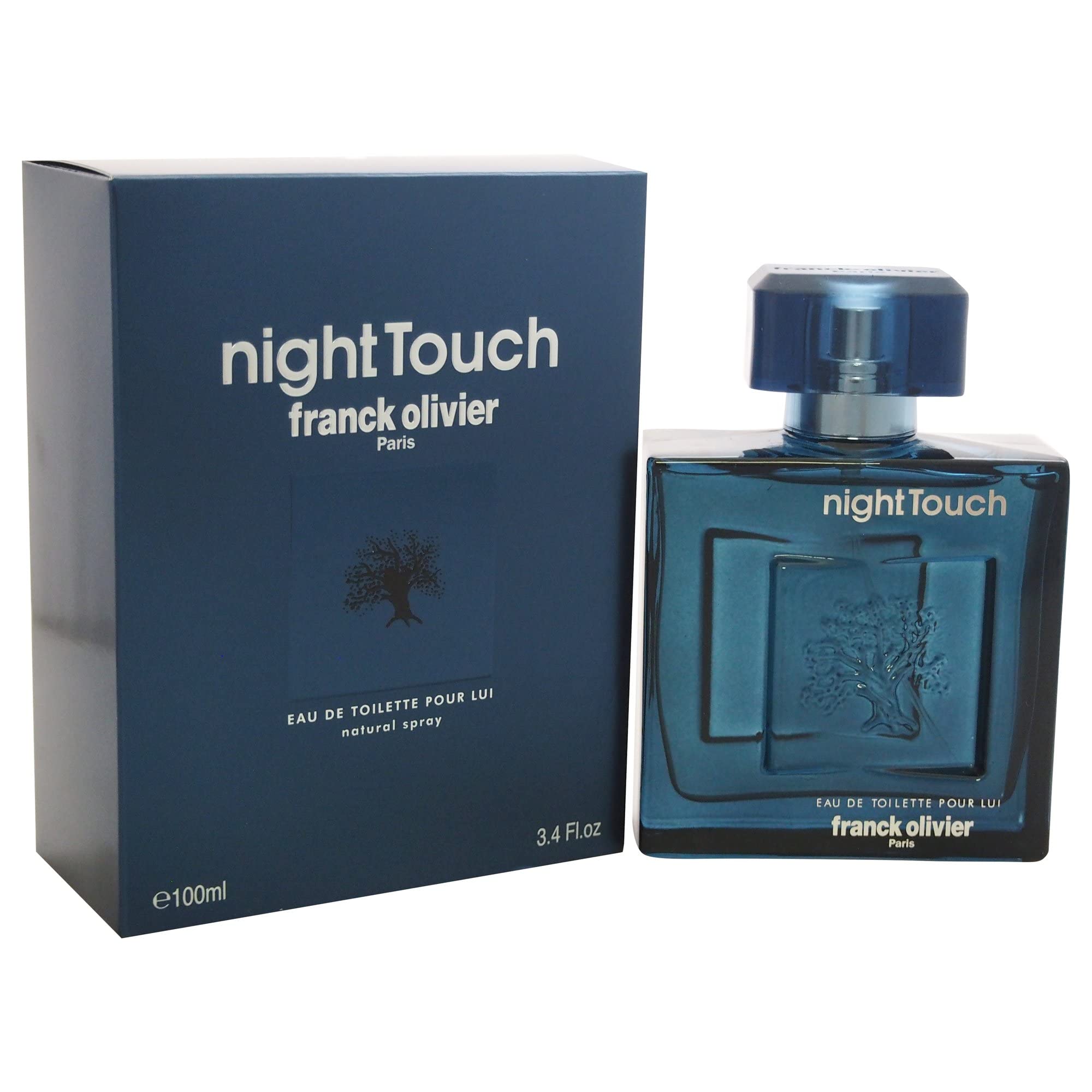 Franck Olivier Night Touch EDT | My Perfume Shop Australia