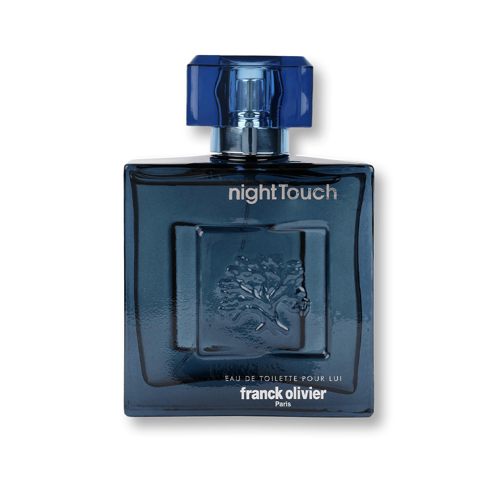 Franck Olivier Night Touch EDT | My Perfume Shop Australia