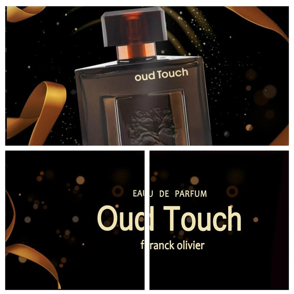Franck Olivier Oud Touch Deodorant Spray | My Perfume Shop Australia