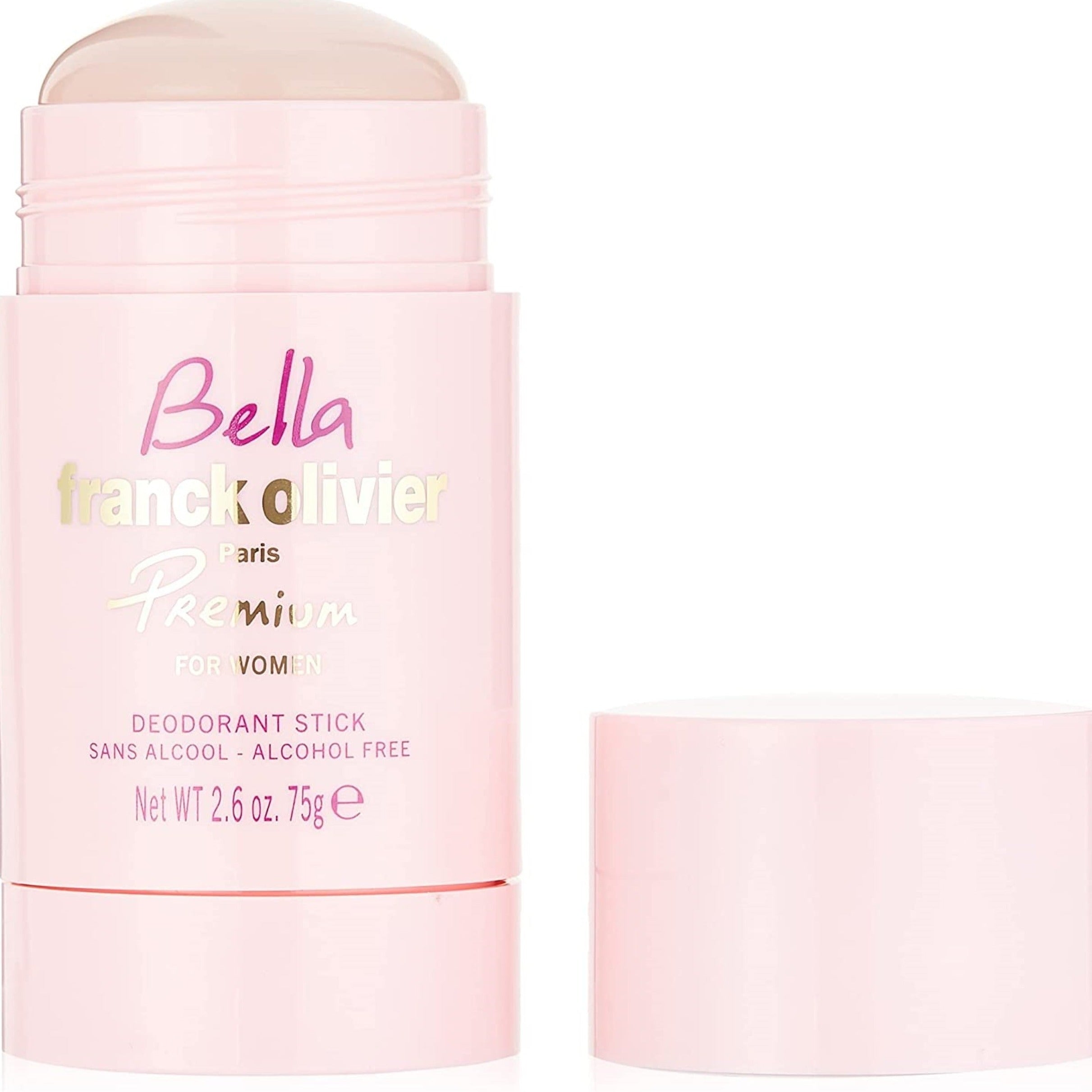 Franck Olivier Premium Bella Deodorant Stick | My Perfume Shop Australia