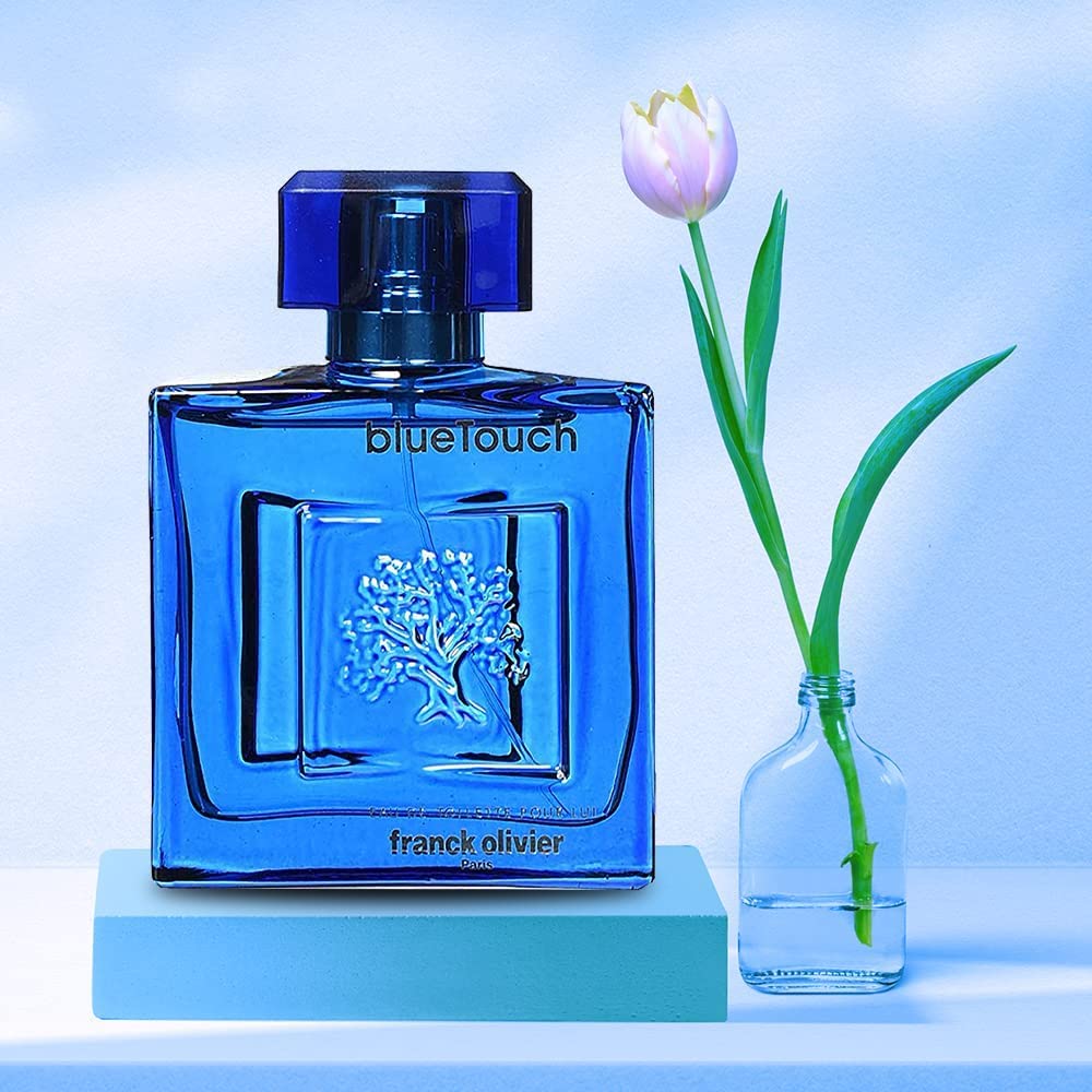 Franck Olivier Premium Blue Touch Deodorant Stick | My Perfume Shop Australia