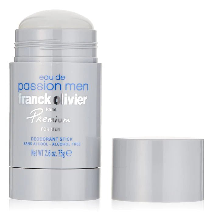 Franck Olivier Premium Eau De Passion Deodorant Stick | My Perfume Shop Australia