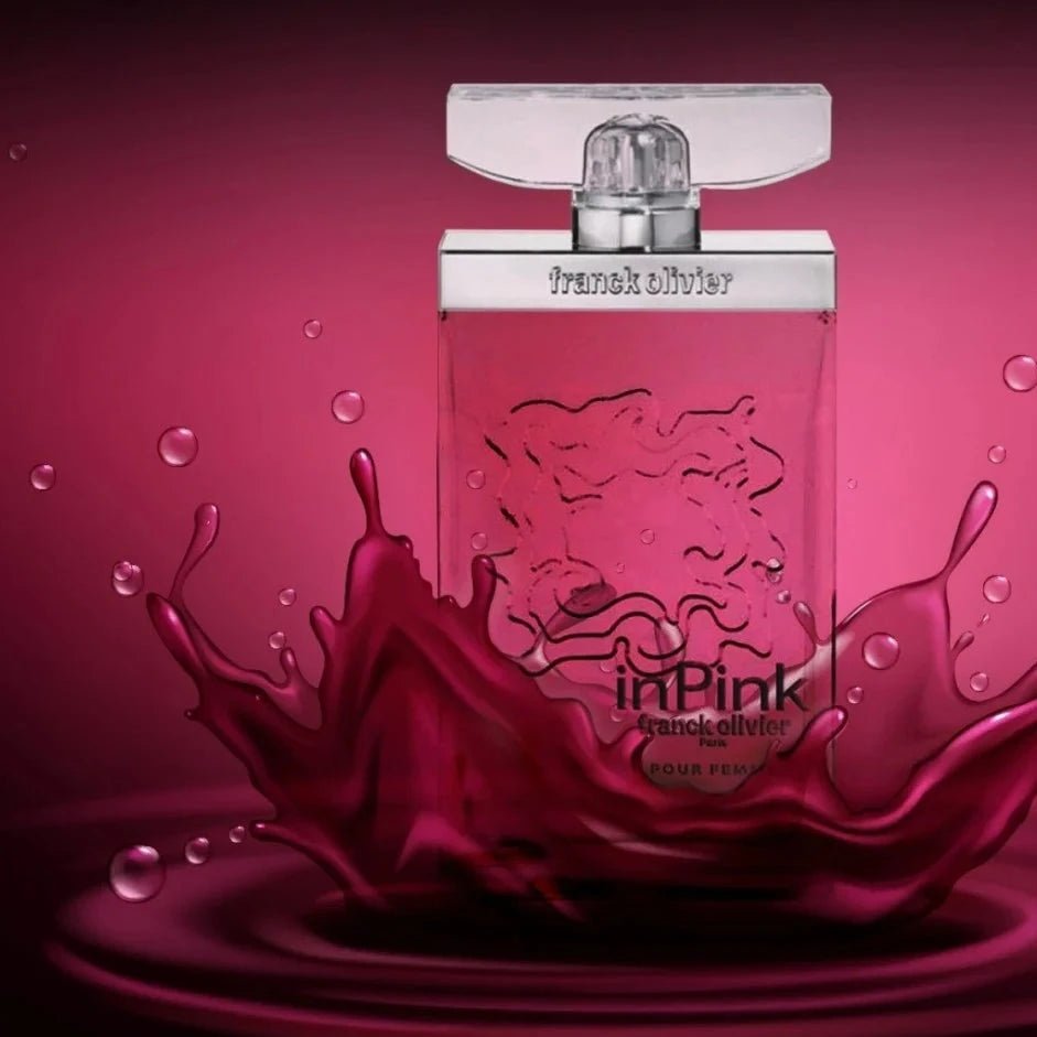 Franck Olivier Premium In Pink Deodorant Stick | My Perfume Shop Australia