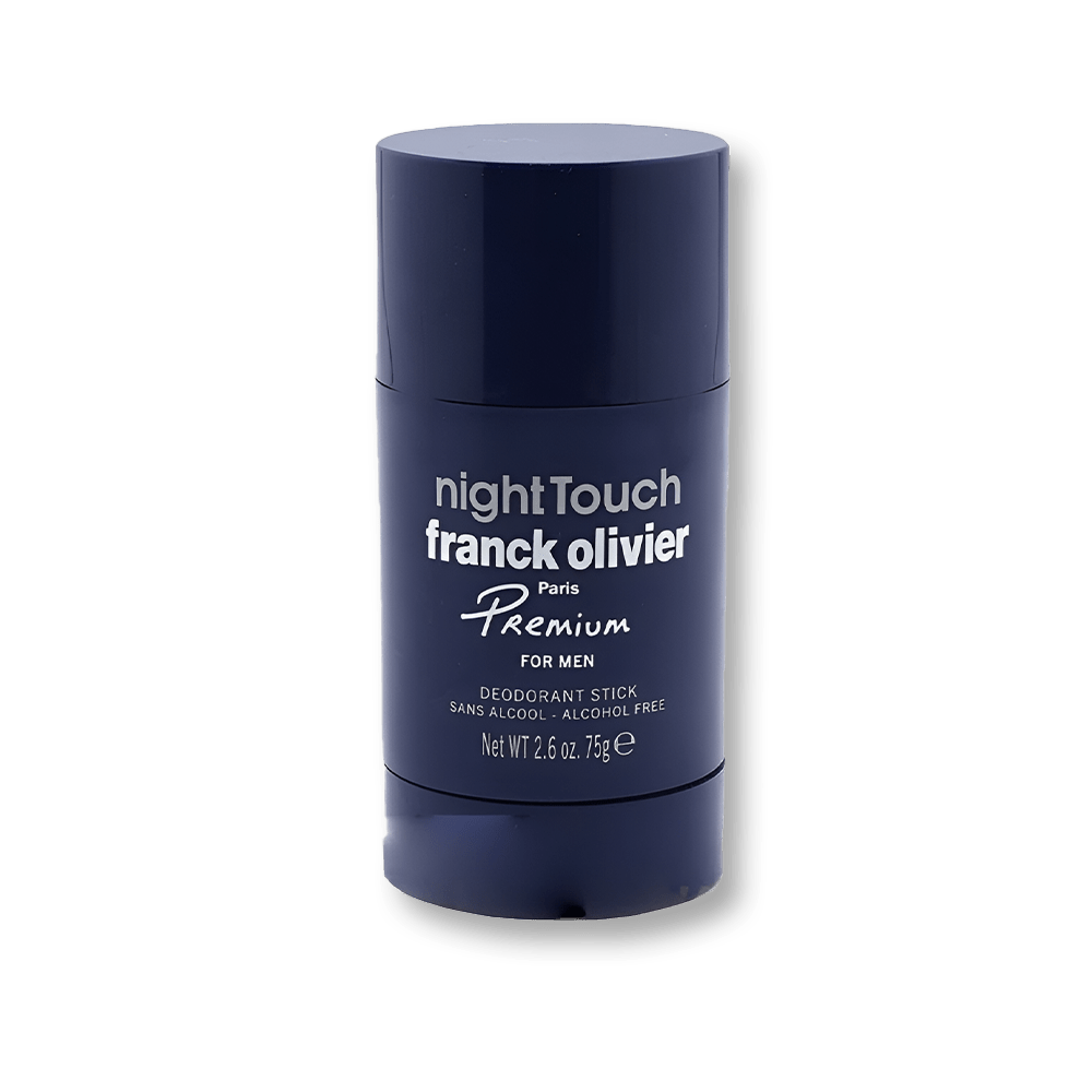 Franck Olivier Premium Night Touch Deodorant Stick | My Perfume Shop Australia