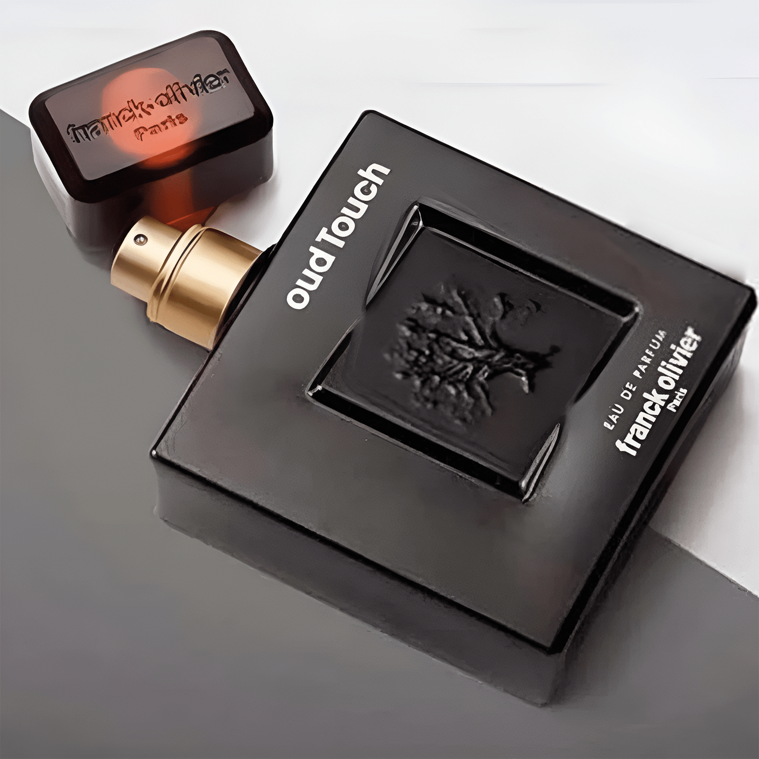 Franck Olivier Premium Oud Touch Deodorant Stick | My Perfume Shop Australia