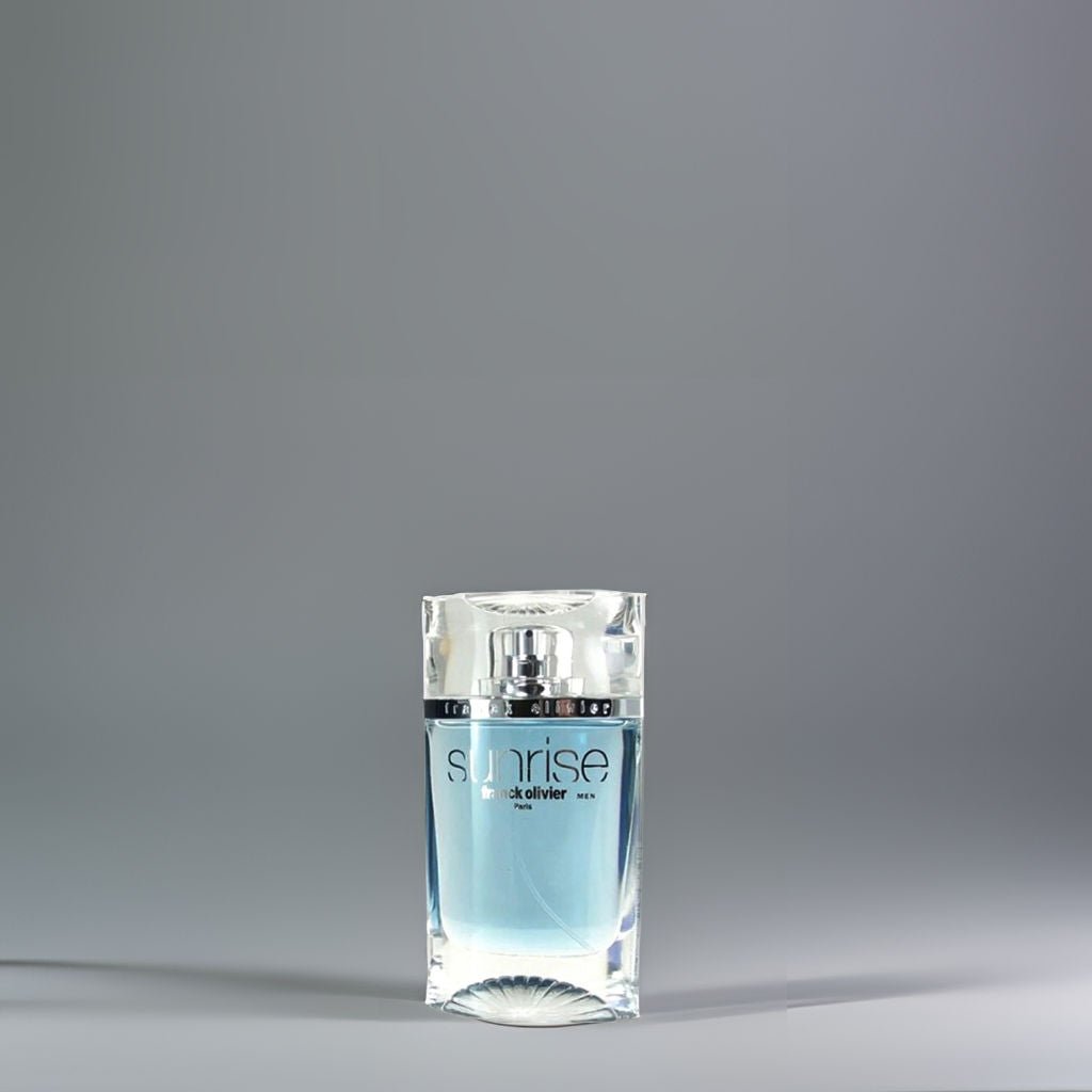 Franck Olivier Sunrise Men Deodorant Spray | My Perfume Shop Australia