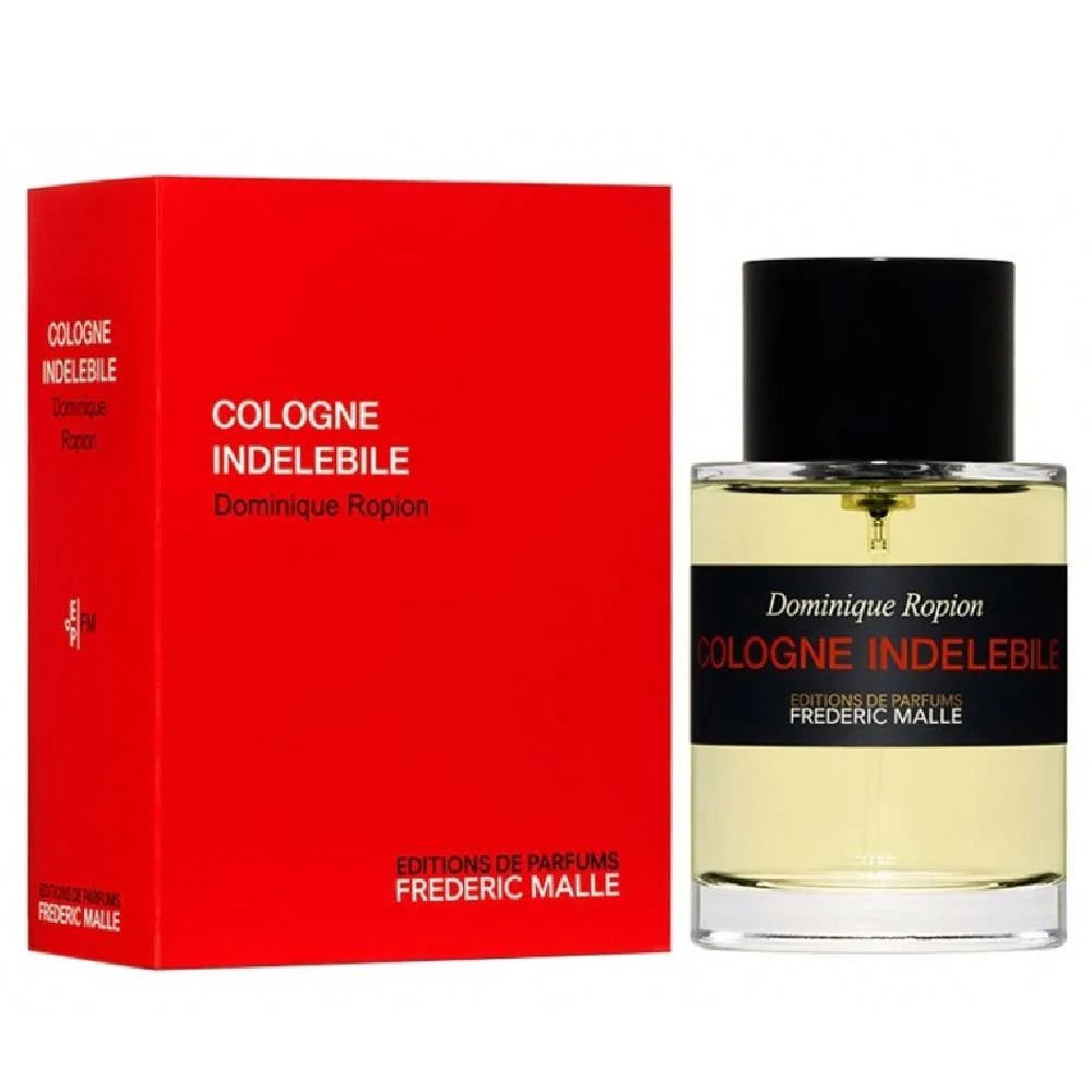 Frederic Malle Cologne Indelebile EDP | My Perfume Shop Australia