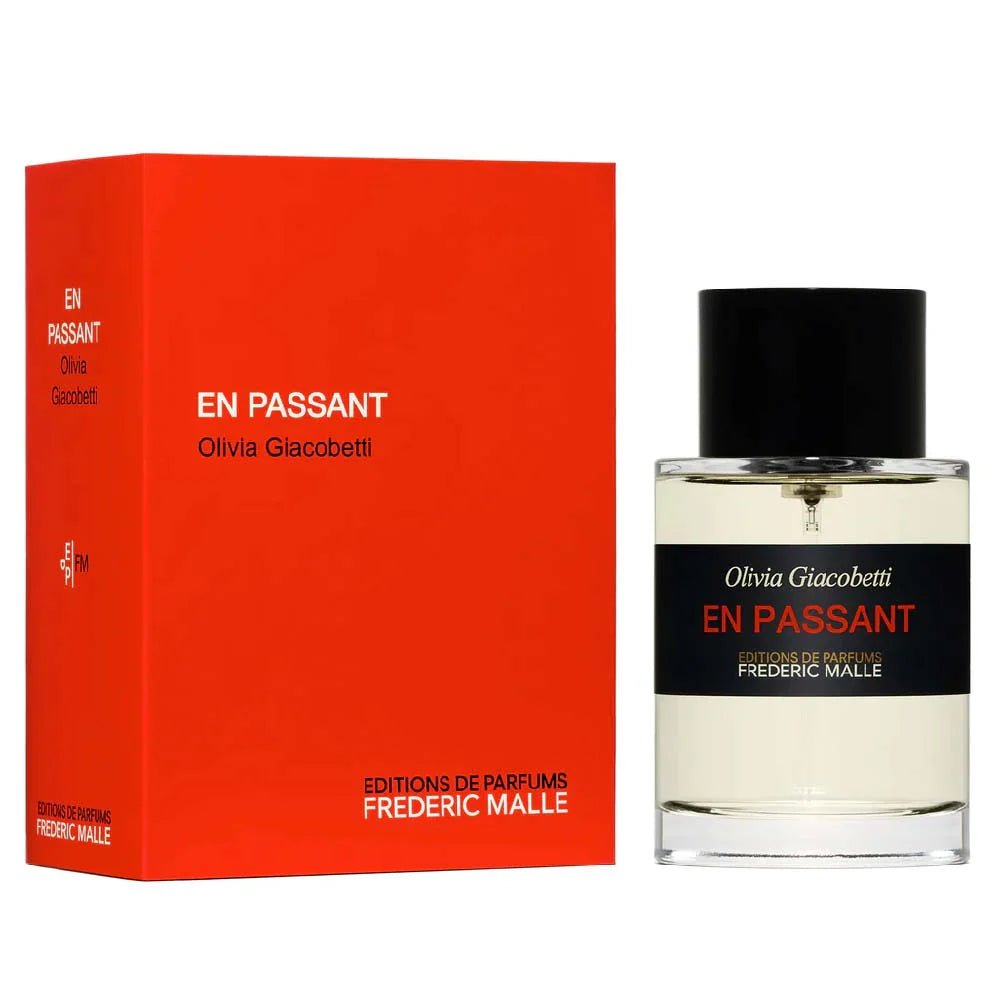 Frederic Malle En Passant EDP | My Perfume Shop Australia