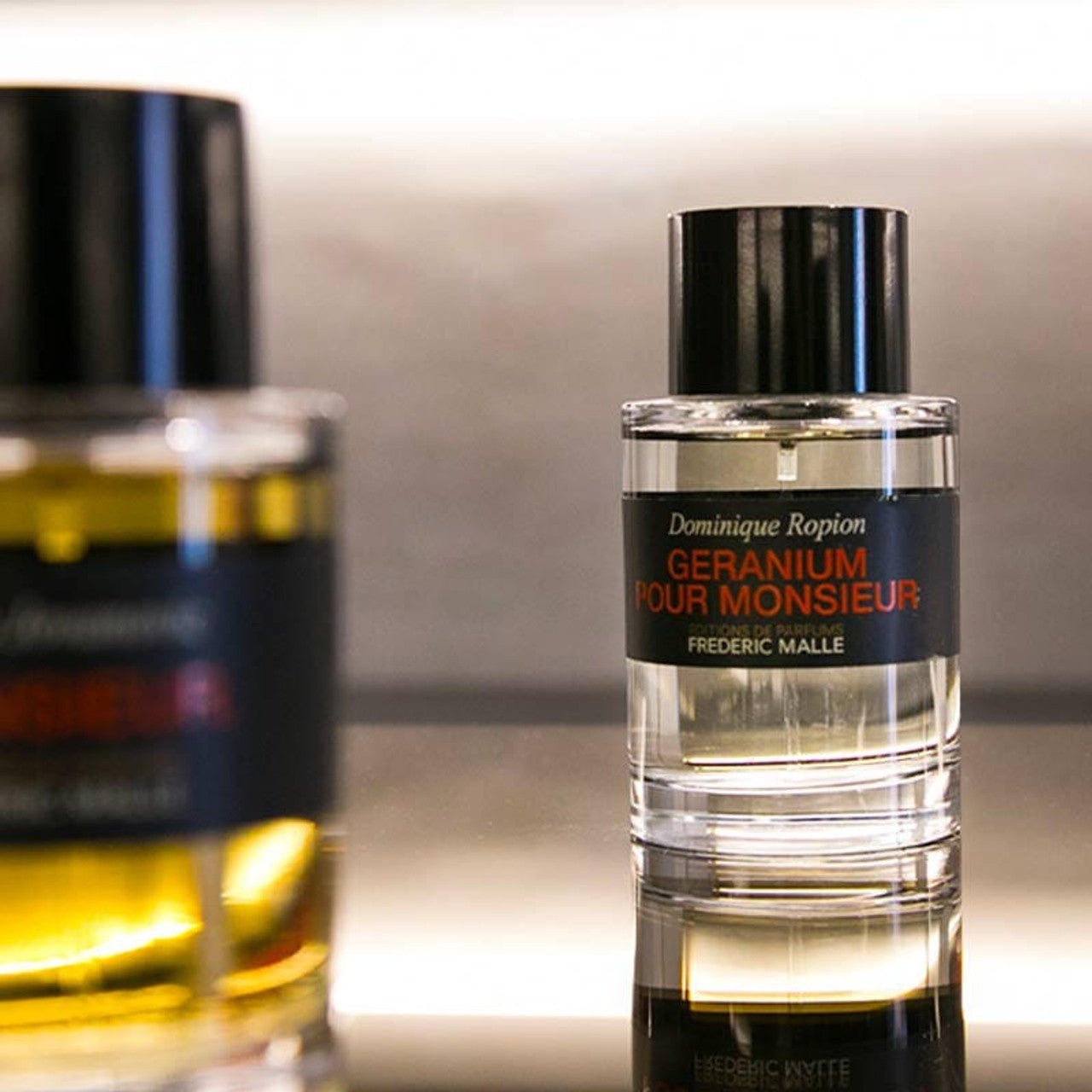 Frederic Malle Geranium Pour Monsieur EDP | My Perfume Shop Australia