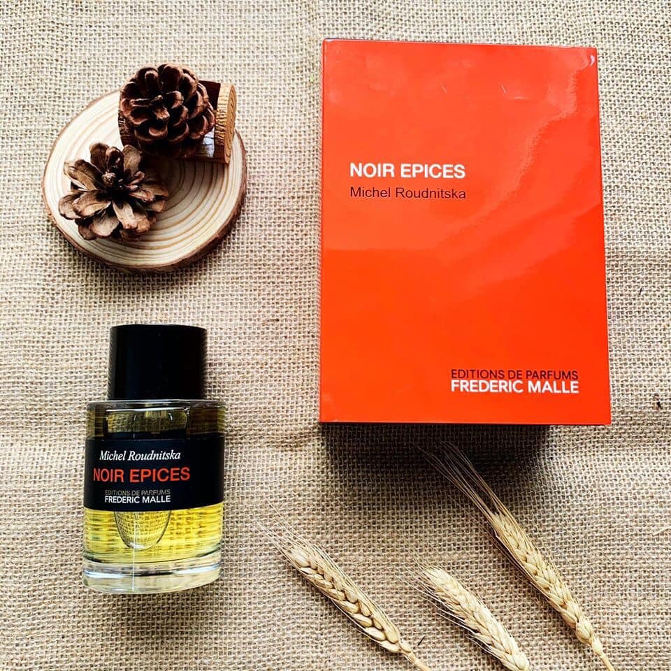 Frederic Malle Noir Epices EDP | My Perfume Shop Australia