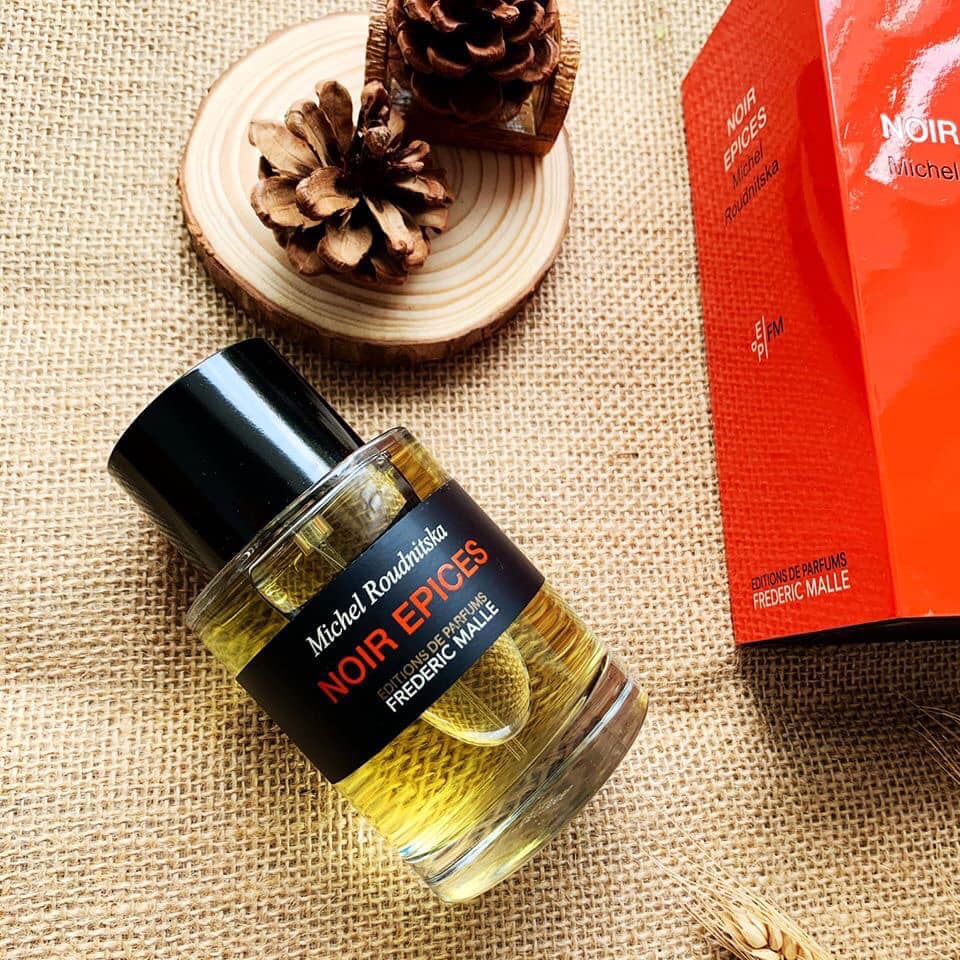 Frederic Malle Noir Epices EDP | My Perfume Shop Australia