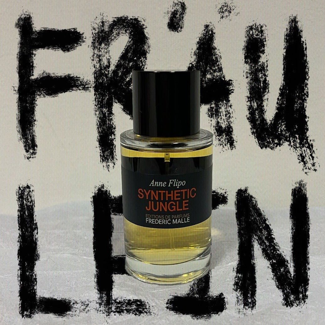 Frederic Malle Synthetic Jungle EDP | My Perfume Shop Australia