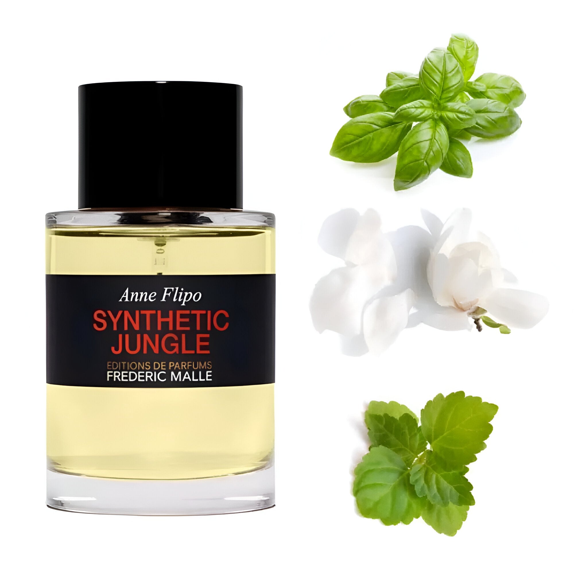 Frederic Malle Synthetic Jungle EDP | My Perfume Shop Australia