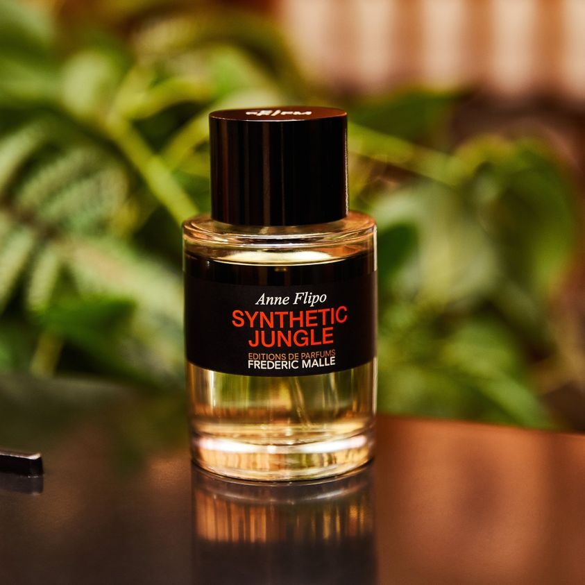Frederic Malle Synthetic Jungle EDP | My Perfume Shop Australia