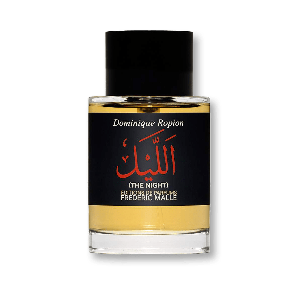 Frederic Malle The Night EDP | My Perfume Shop Australia
