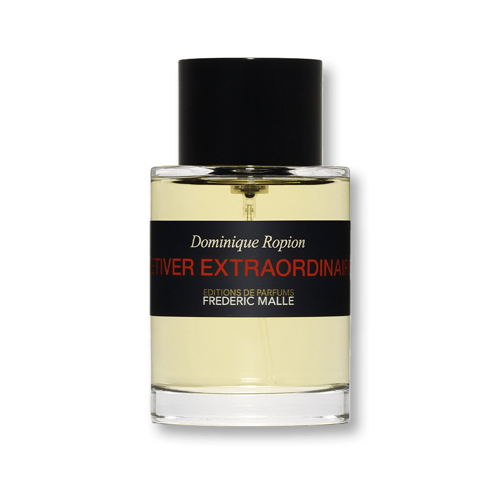 Frederic Malle Vetiver Extraordinaire EDP | My Perfume Shop Australia