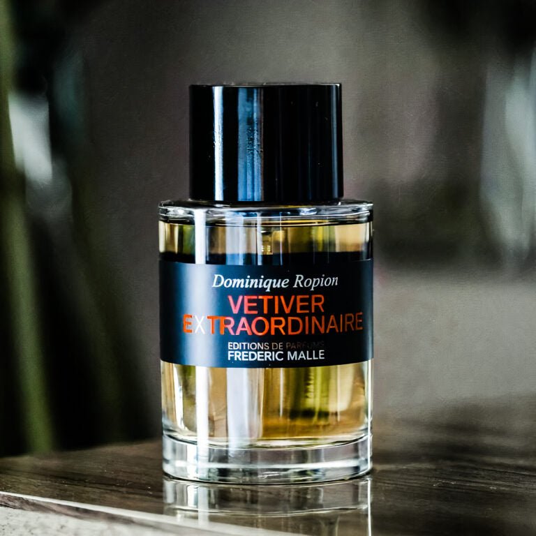 Frederic Malle Vetiver Extraordinaire EDP | My Perfume Shop Australia