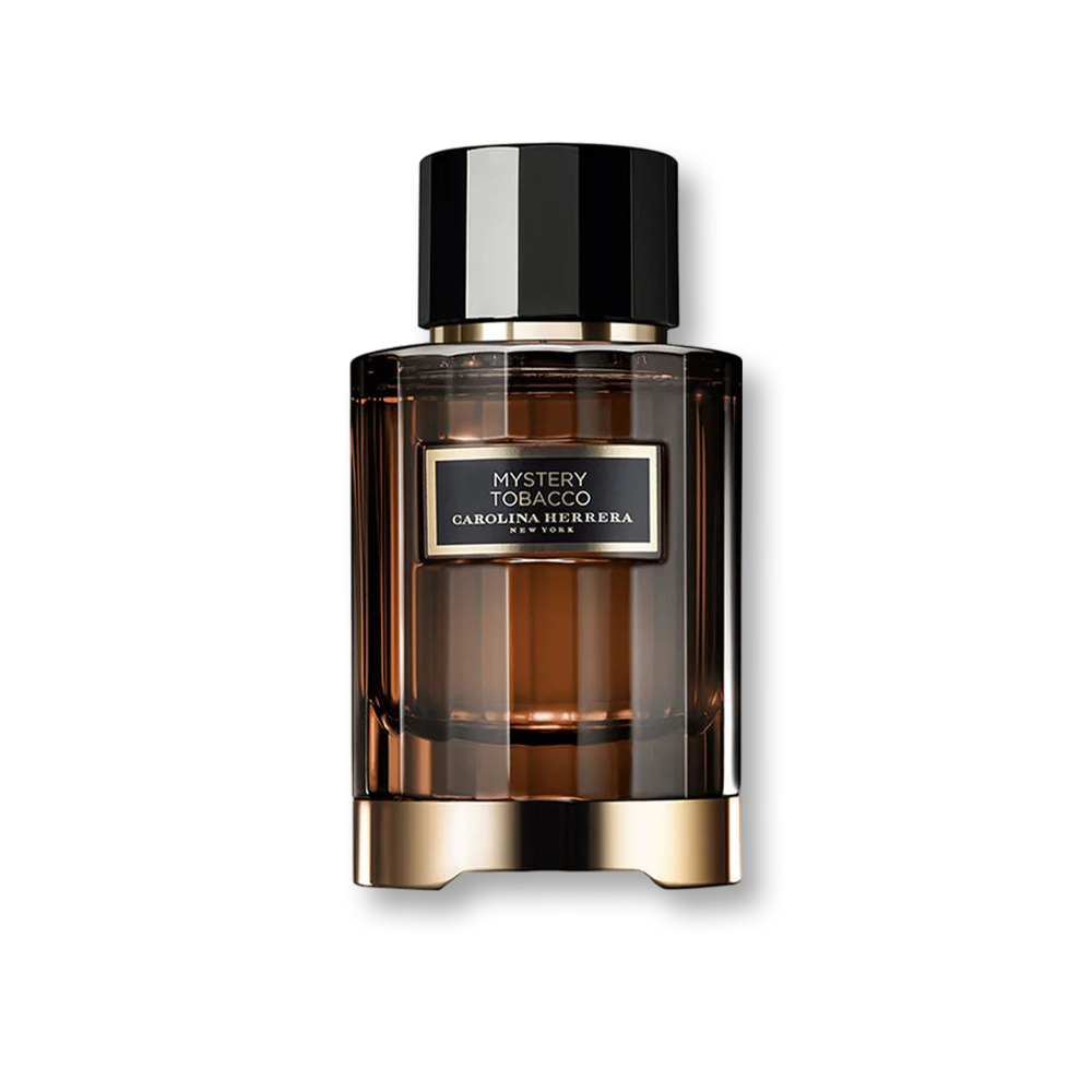 Carolina Herrera Mystery Tobacc EDP
