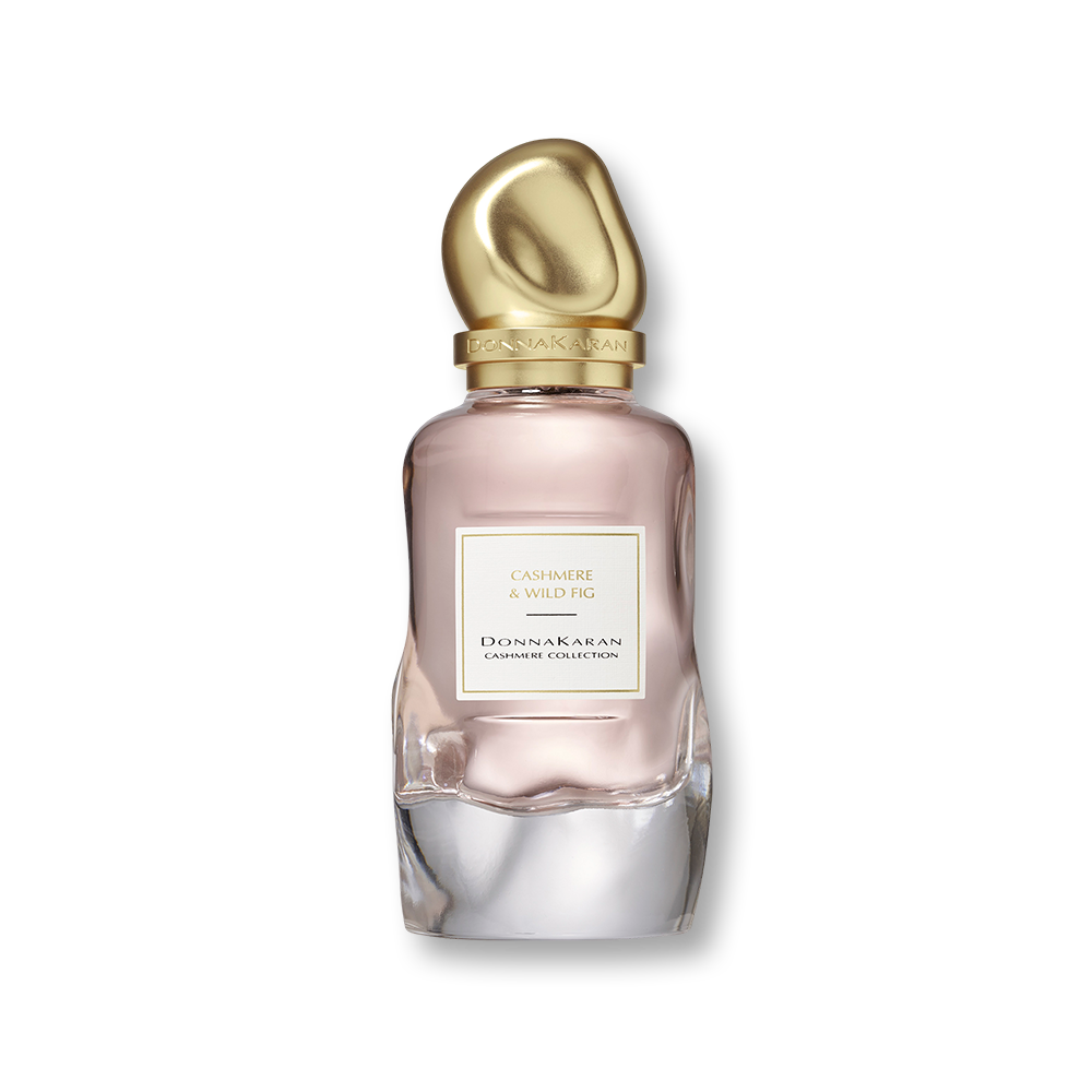 Donna Karan Cashmere & Wild Fig EDP