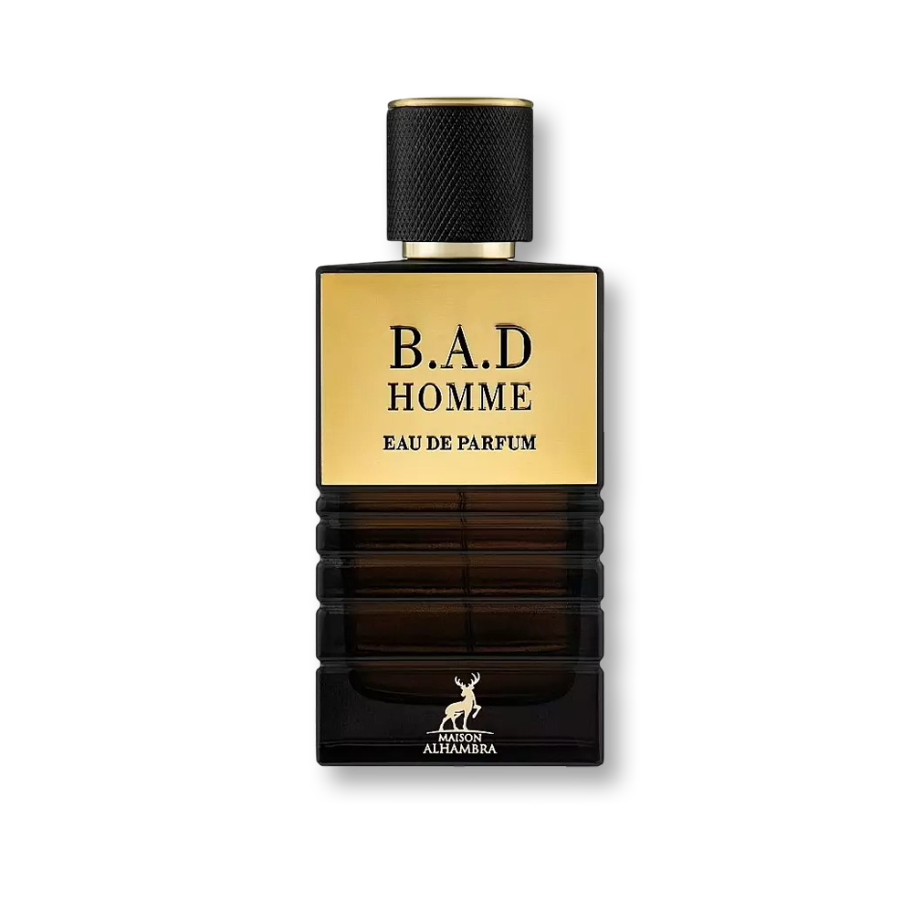 Maison Alhambra B.a.d Homme EDP For Men