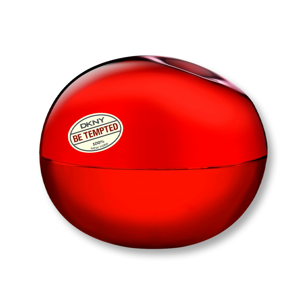 Donna Karan Be Tempted EDP