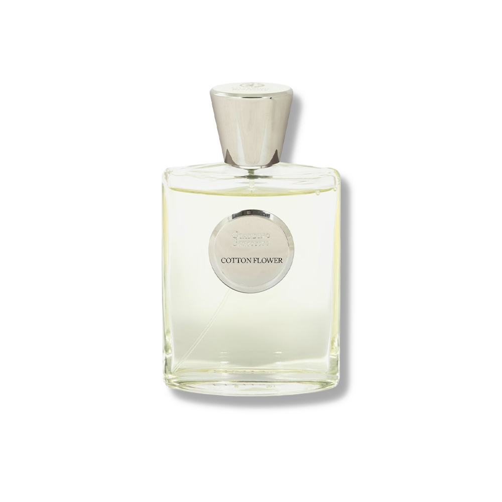 Giardino Benessere Cotton Flower EDP