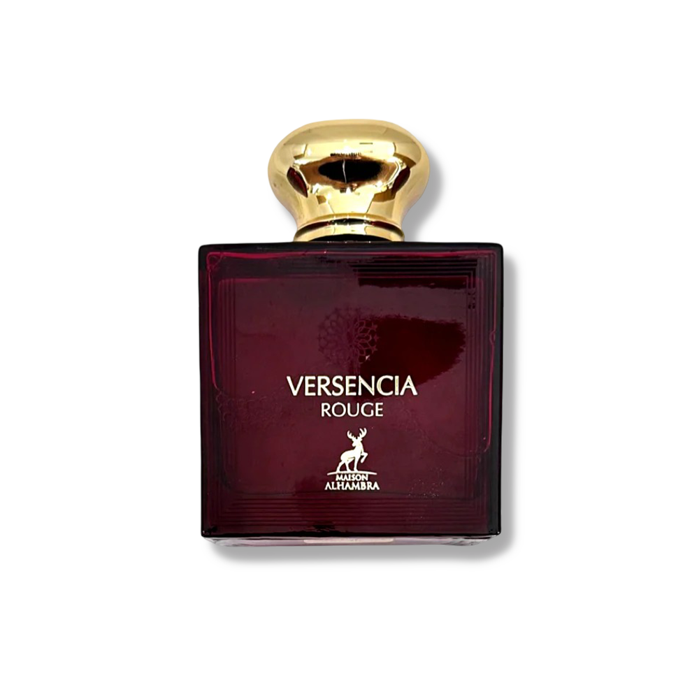 Maison Alhambra Versencia Rouge EDP For Men