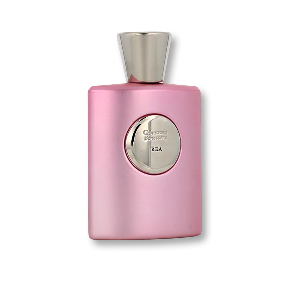 Giardino Benessere Rea Extrait De Parfum