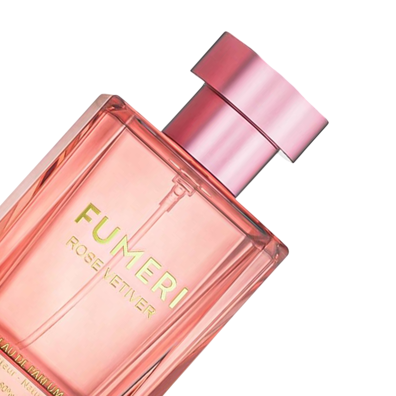 Fumeri Rose Vetiver EDP For Women