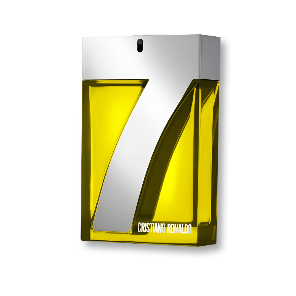 Cristiano Ronaldo Discover EDT
