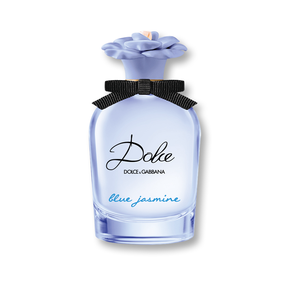 Dolce & Gabbana Dolce Blue Jasmine EDP