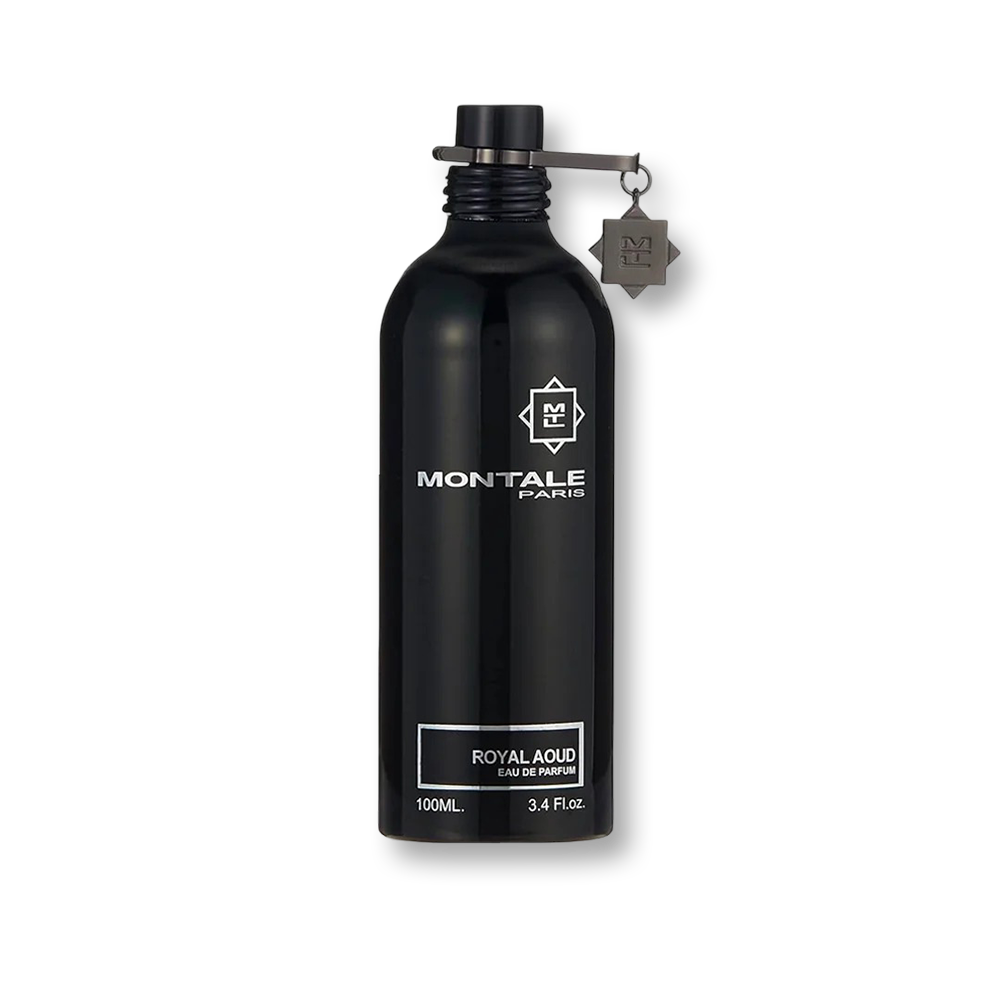 Montale Royal Aoud EDP