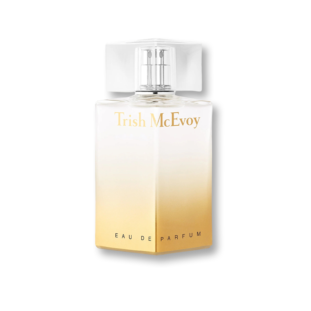 Trish Mcevoy Gold 9 EDP