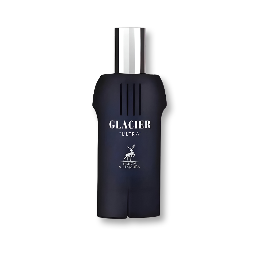 Maison Alhambra Glacier Ultra EDP For Men